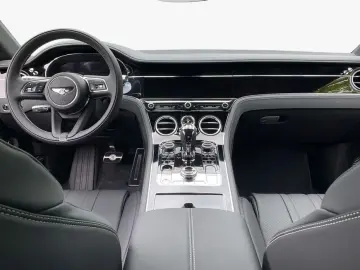 BENTLEY New Continental GT V8 Hybrid Black Edition