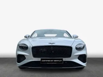 BENTLEY New Continental GT V8 Hybrid Black Edition