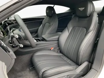 BENTLEY New Continental GT V8 Hybrid Black Edition