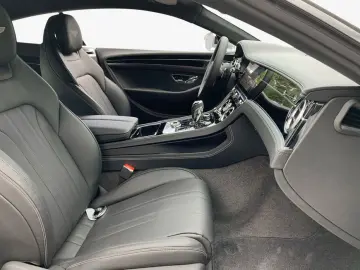 BENTLEY New Continental GT V8 Hybrid Black Edition