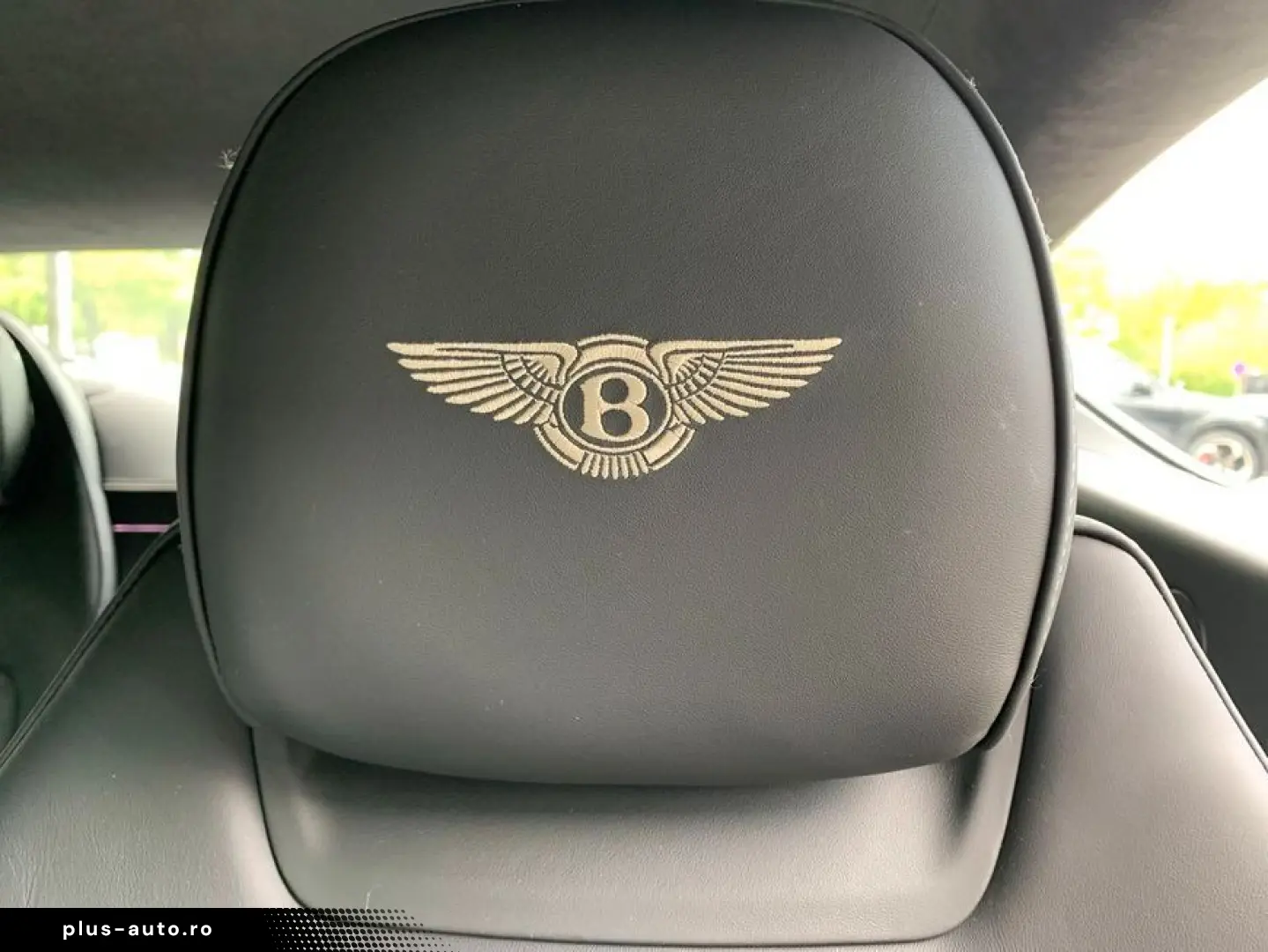 BENTLEY New Continental GT V8 Hybrid Black Edition