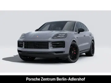 PORSCHE Cayenne S E-Hybrid Coupe