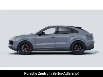 PORSCHE Cayenne S E-Hybrid Coupe