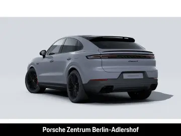 PORSCHE Cayenne S E-Hybrid Coupe
