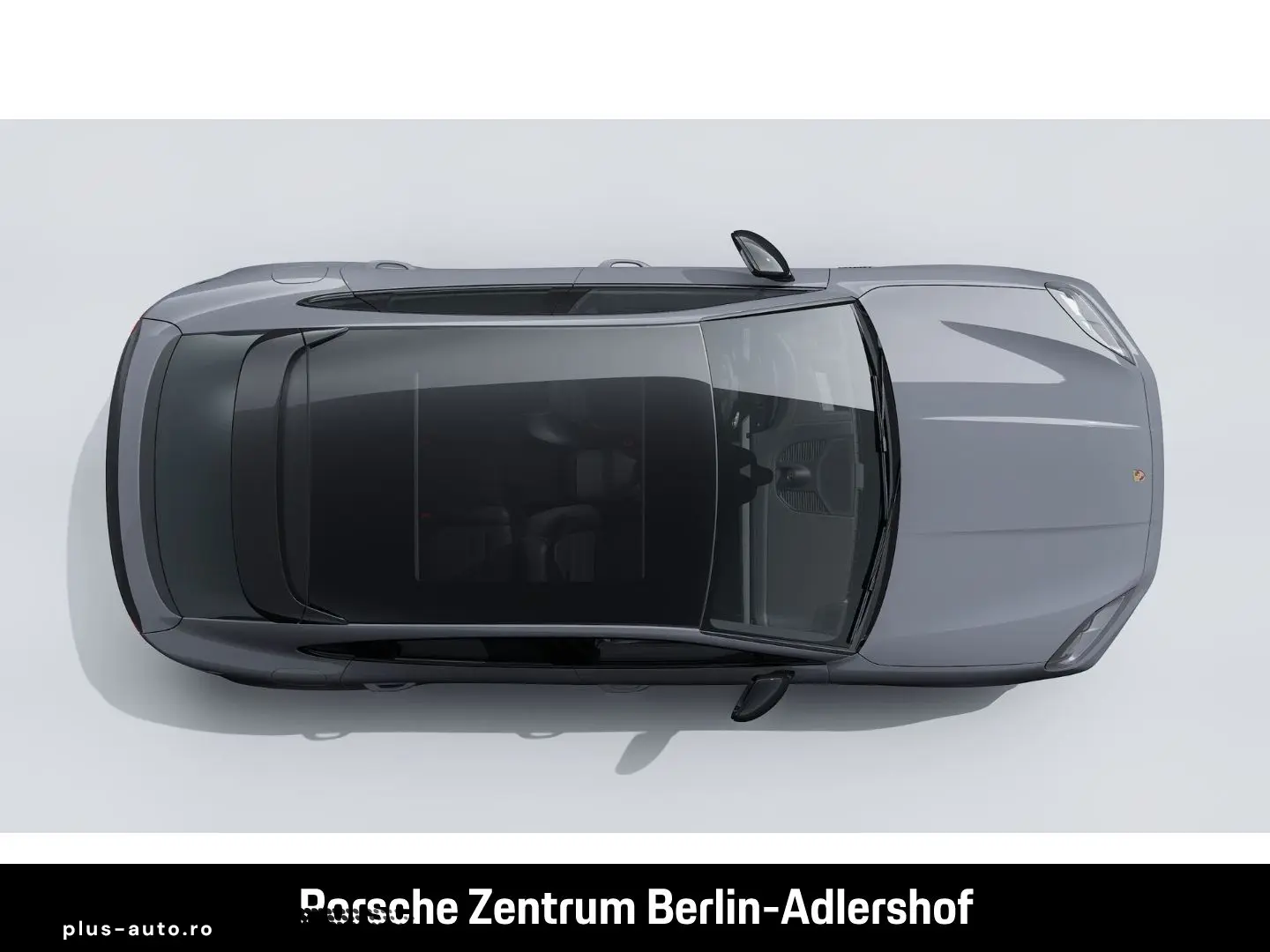 PORSCHE Cayenne S E-Hybrid Coupe