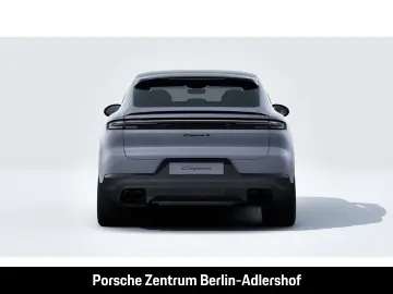 PORSCHE Cayenne S E-Hybrid Coupe
