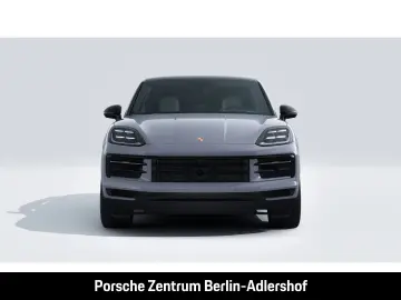 PORSCHE Cayenne S E-Hybrid Coupe