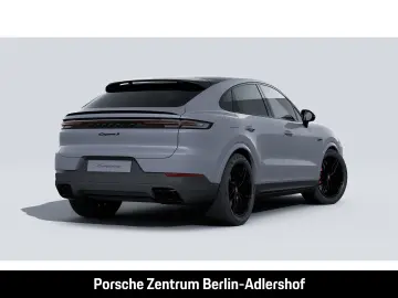 PORSCHE Cayenne S E-Hybrid Coupe