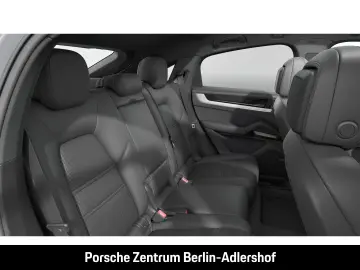 PORSCHE Cayenne S E-Hybrid Coupe