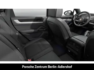 PORSCHE Cayenne S E-Hybrid Coupe