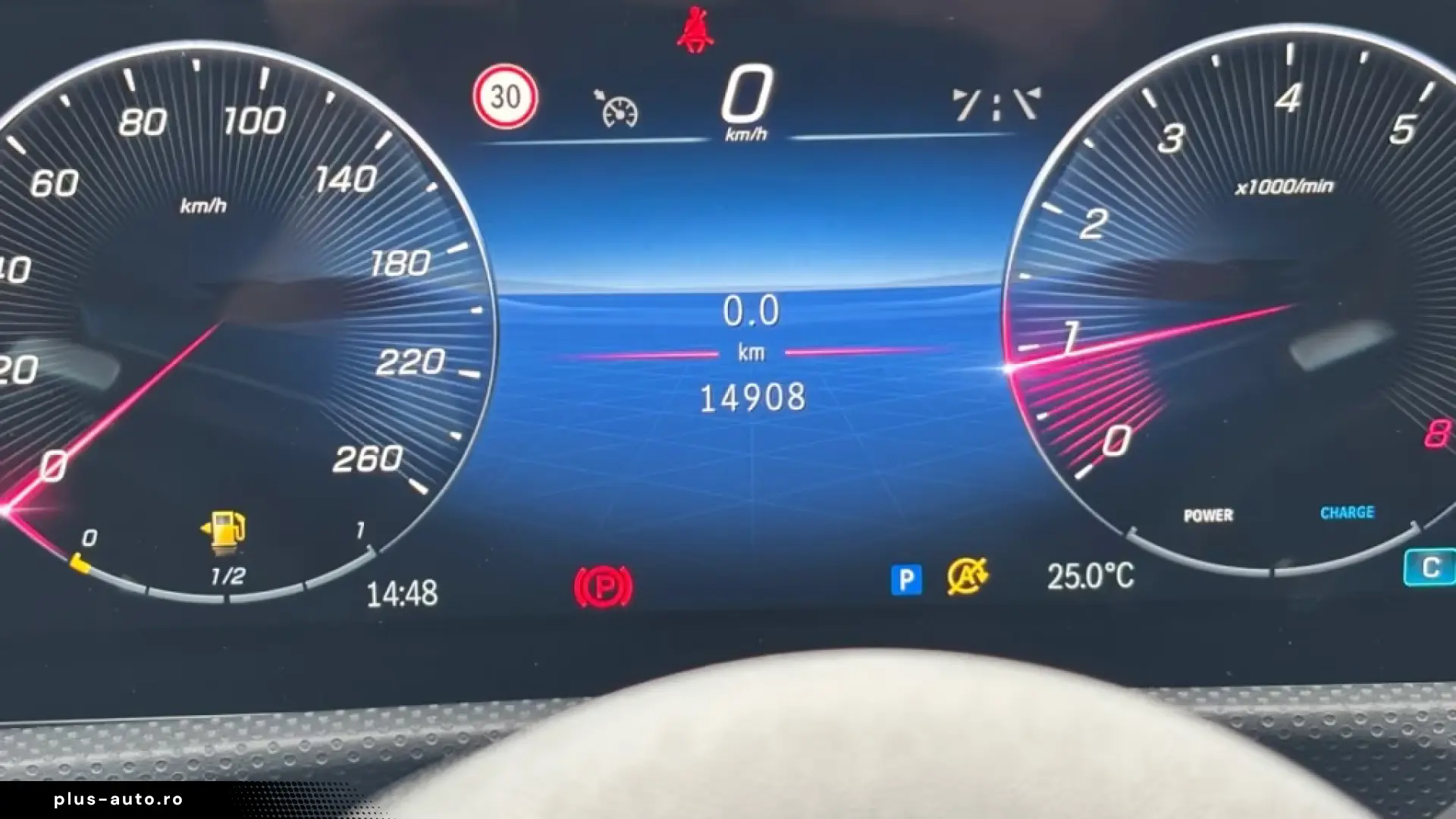 Mercedes-Benz A 180 AMG Line Advanced MBUX Premium