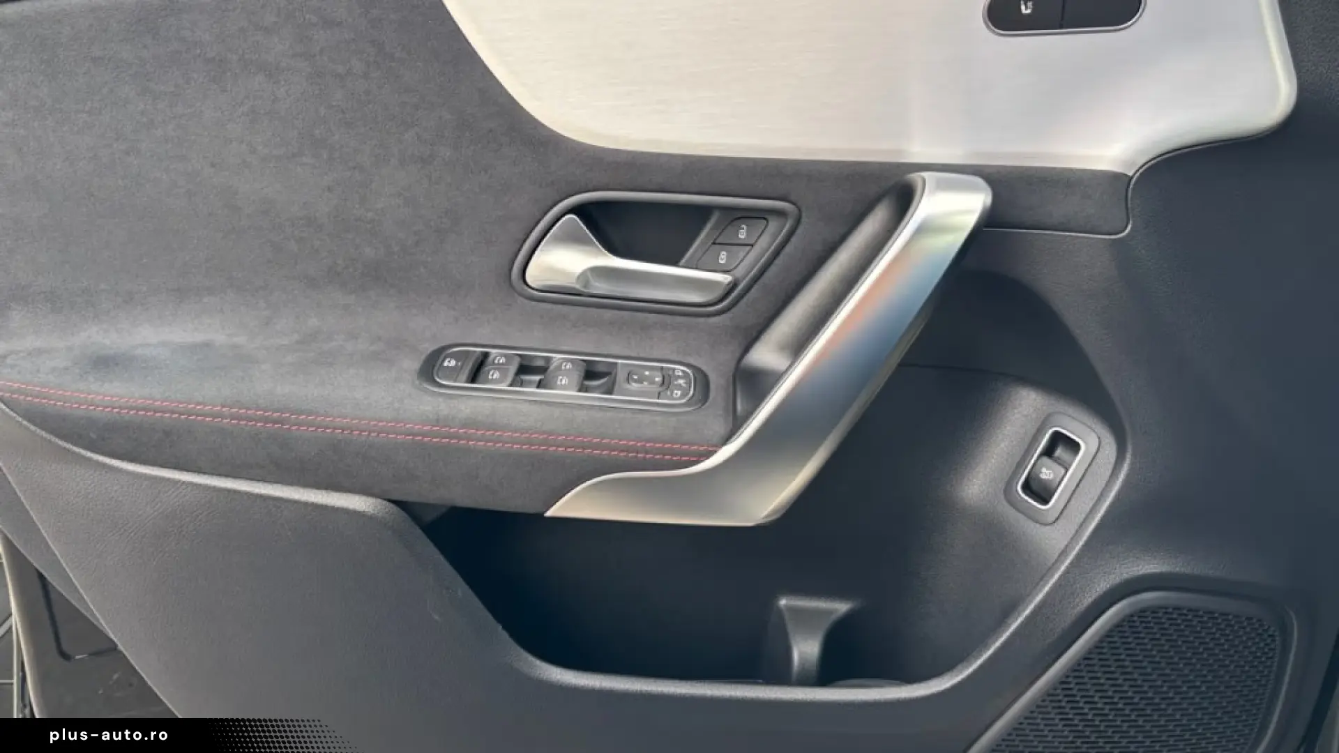 Mercedes-Benz A 180 AMG Line Advanced MBUX Premium