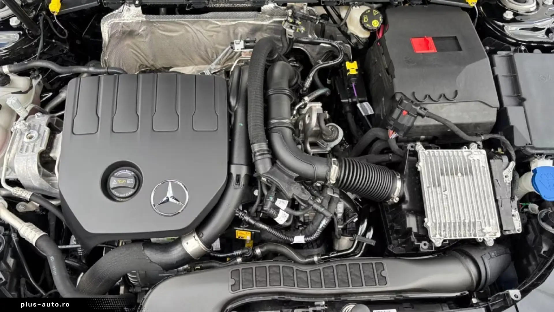 Mercedes-Benz A 180 AMG Line Advanced MBUX Premium
