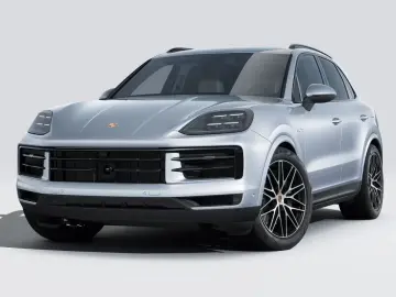 PORSCHE CAYENNE E-HYBRID B-DISPLAY HEAD-UP MATRIX INNO