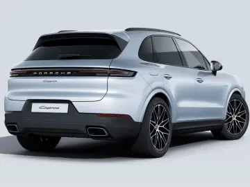 PORSCHE CAYENNE E-HYBRID B-DISPLAY HEAD-UP MATRIX INNO