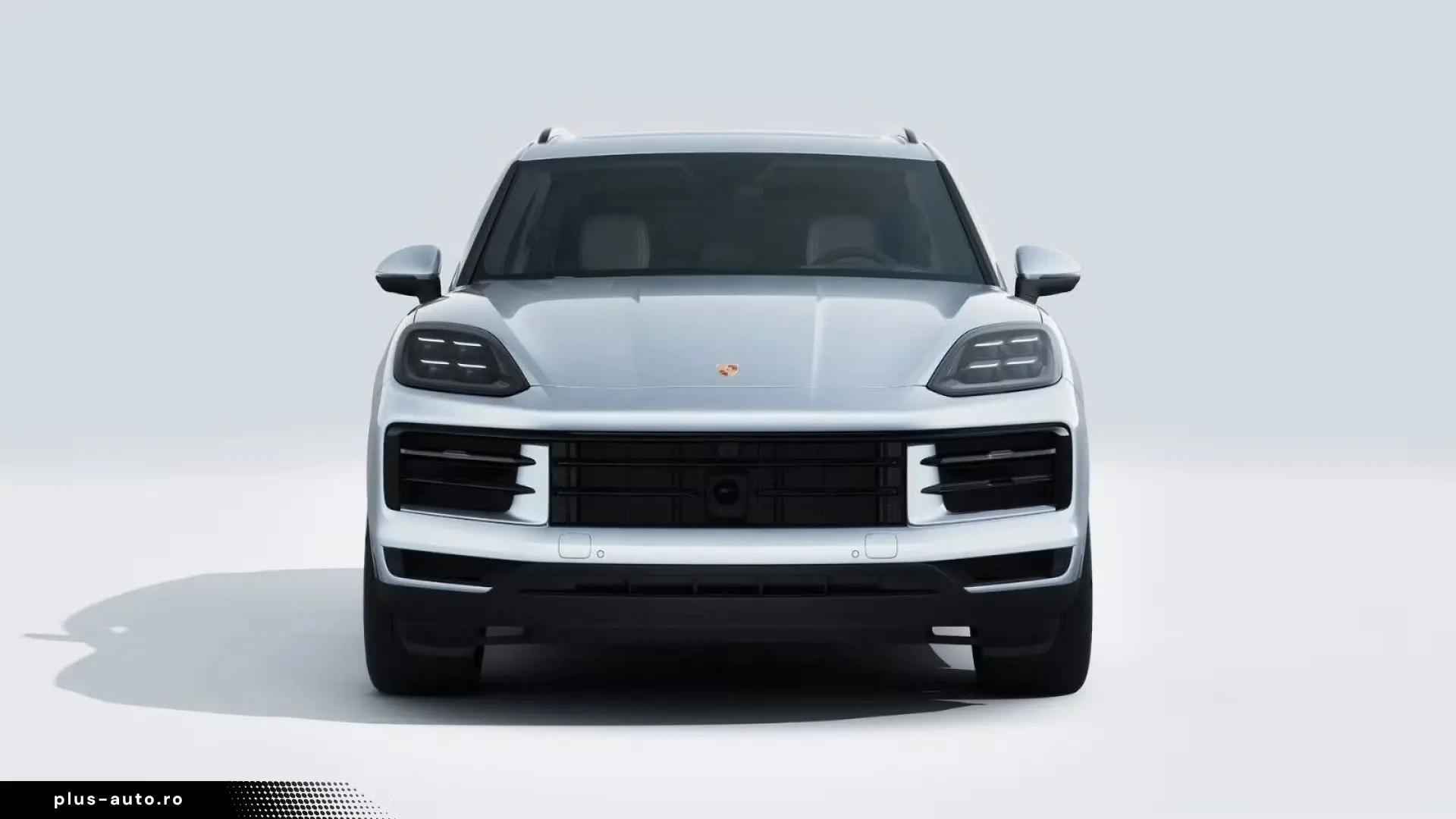 PORSCHE CAYENNE E-HYBRID B-DISPLAY HEAD-UP MATRIX INNO