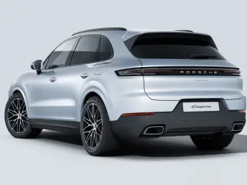 PORSCHE CAYENNE E-HYBRID B-DISPLAY HEAD-UP MATRIX INNO