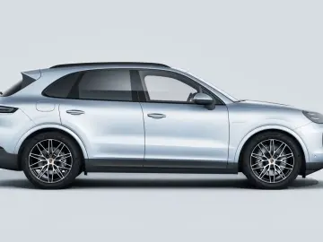 PORSCHE CAYENNE E-HYBRID B-DISPLAY HEAD-UP MATRIX INNO