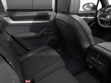 PORSCHE CAYENNE E-HYBRID B-DISPLAY HEAD-UP MATRIX INNO