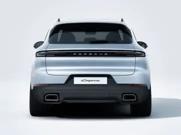 PORSCHE CAYENNE E-HYBRID B-DISPLAY HEAD-UP MATRIX INNO