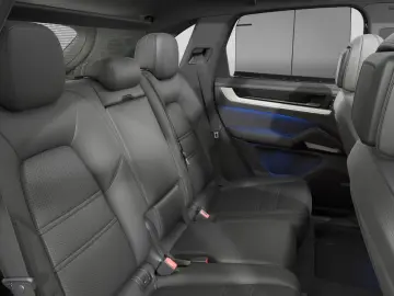 PORSCHE CAYENNE E-HYBRID B-DISPLAY HEAD-UP MATRIX INNO