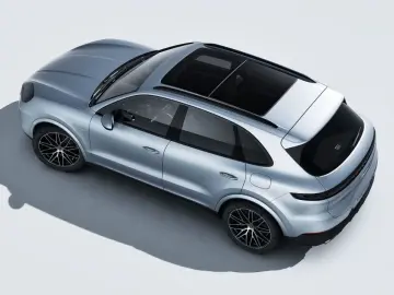 PORSCHE CAYENNE E-HYBRID B-DISPLAY HEAD-UP MATRIX INNO