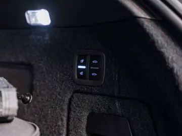 PORSCHE Cayenne Coupé E-Hybrid - SportDesign - Passenger