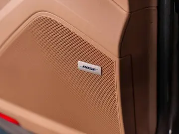 PORSCHE Cayenne Coupé E-Hybrid - SportDesign - Passenger