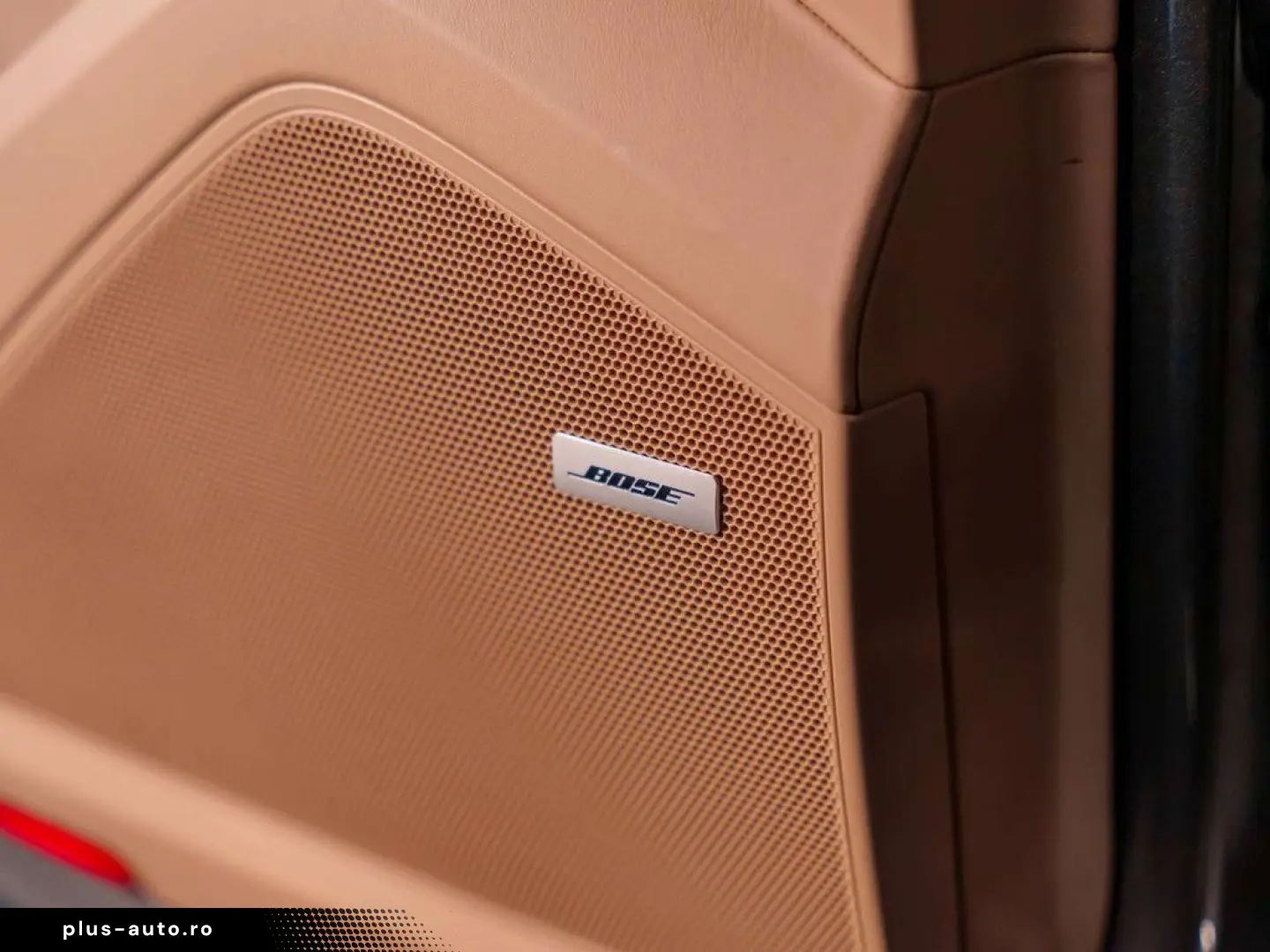 PORSCHE Cayenne Coupé E-Hybrid - SportDesign - Passenger