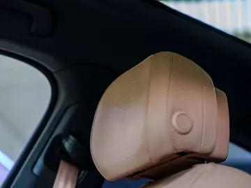 PORSCHE Cayenne Coupé E-Hybrid - SportDesign - Passenger