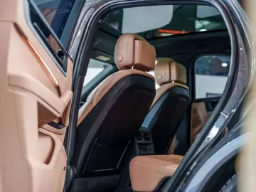 PORSCHE Cayenne Coupé E-Hybrid - SportDesign - Passenger