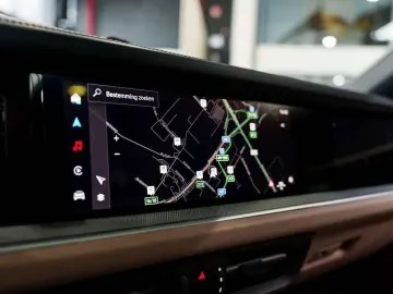 PORSCHE Cayenne Coupé E-Hybrid - SportDesign - Passenger