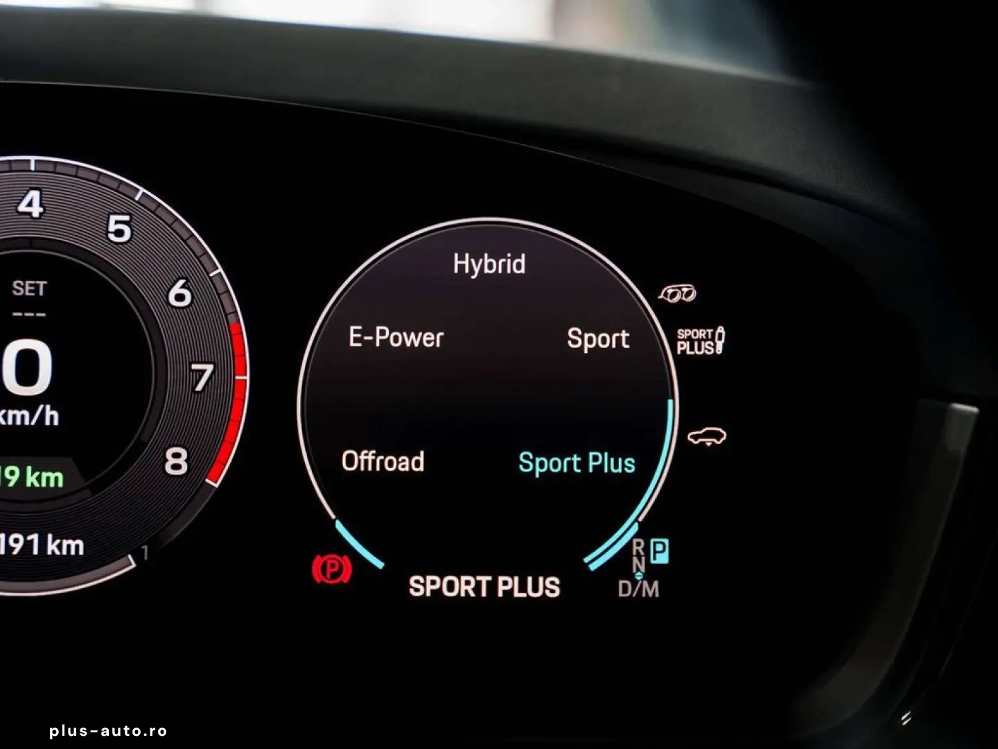 PORSCHE Cayenne Coupé E-Hybrid - SportDesign - Passenger