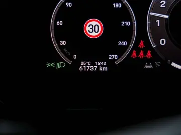 PORSCHE Cayenne Coupé E-Hybrid - SportDesign - Passenger