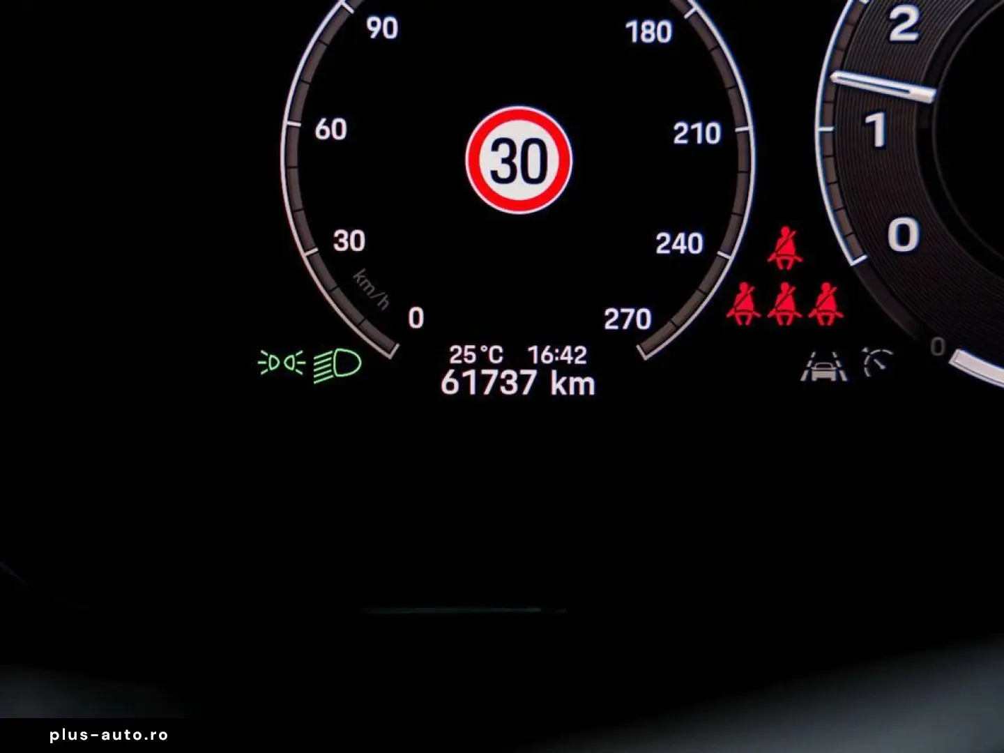 PORSCHE Cayenne Coupé E-Hybrid - SportDesign - Passenger