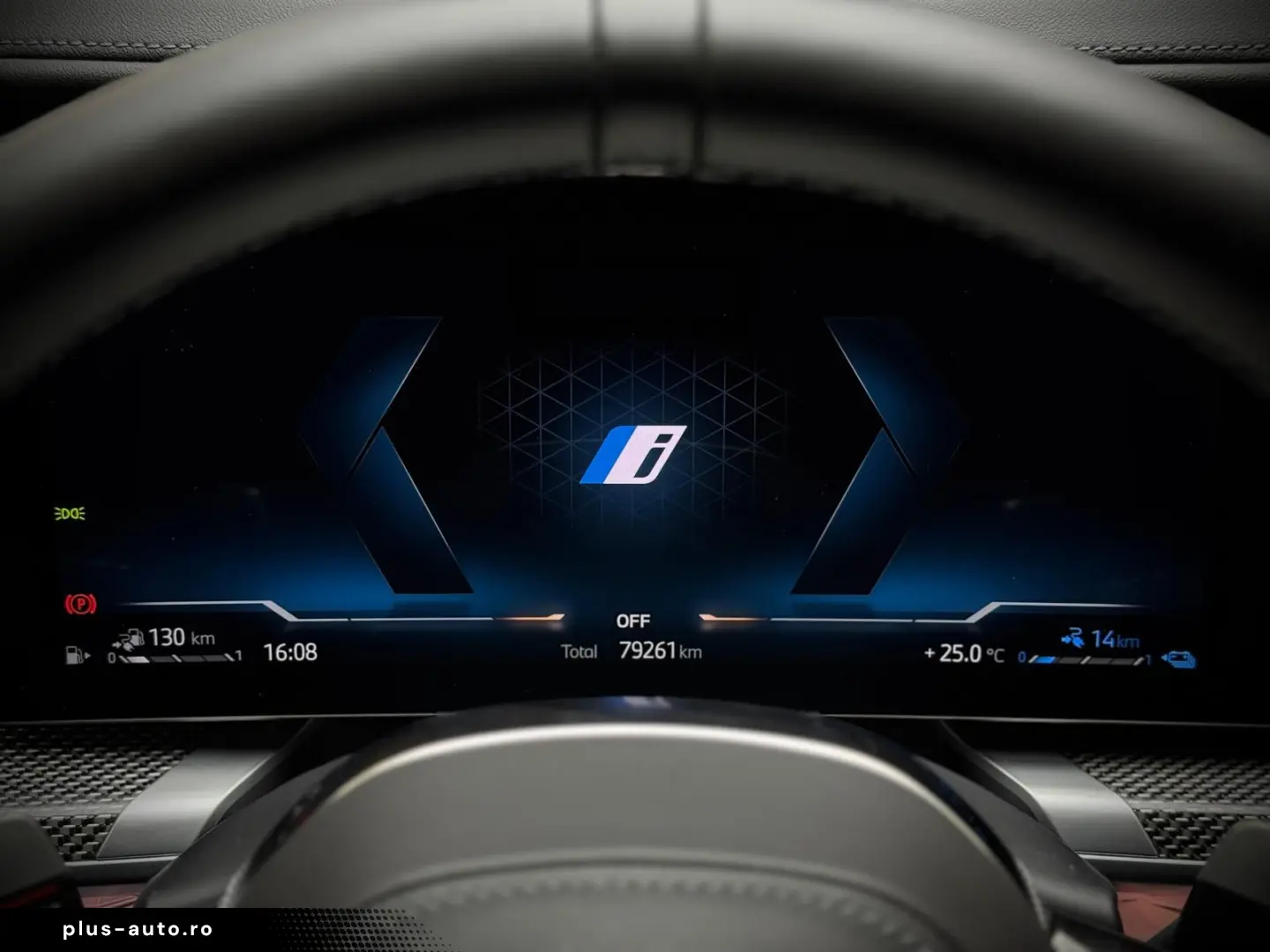 BMW 750 e xDr M Sport Pano-SKY Aut-Türen B&W