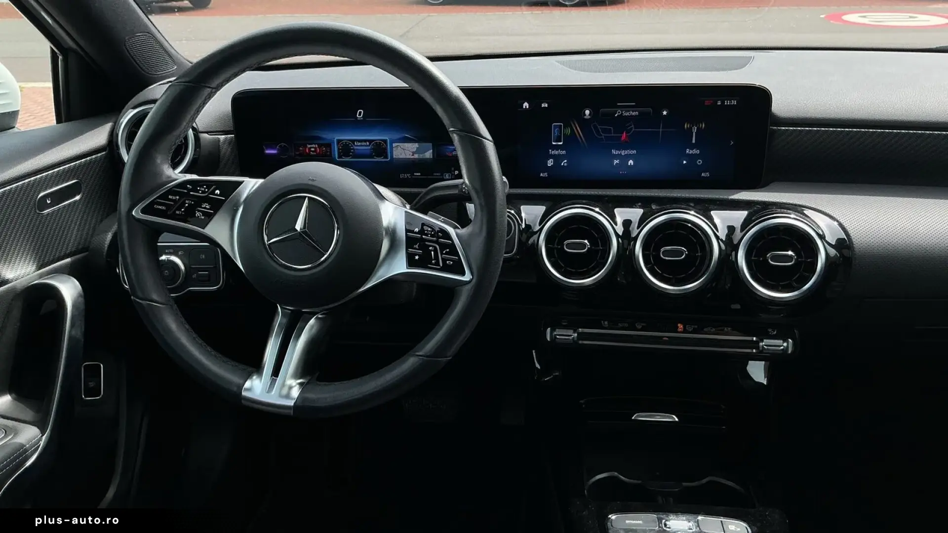 Mercedes-Benz A 180 Progressive Line Advanced Pano Distr