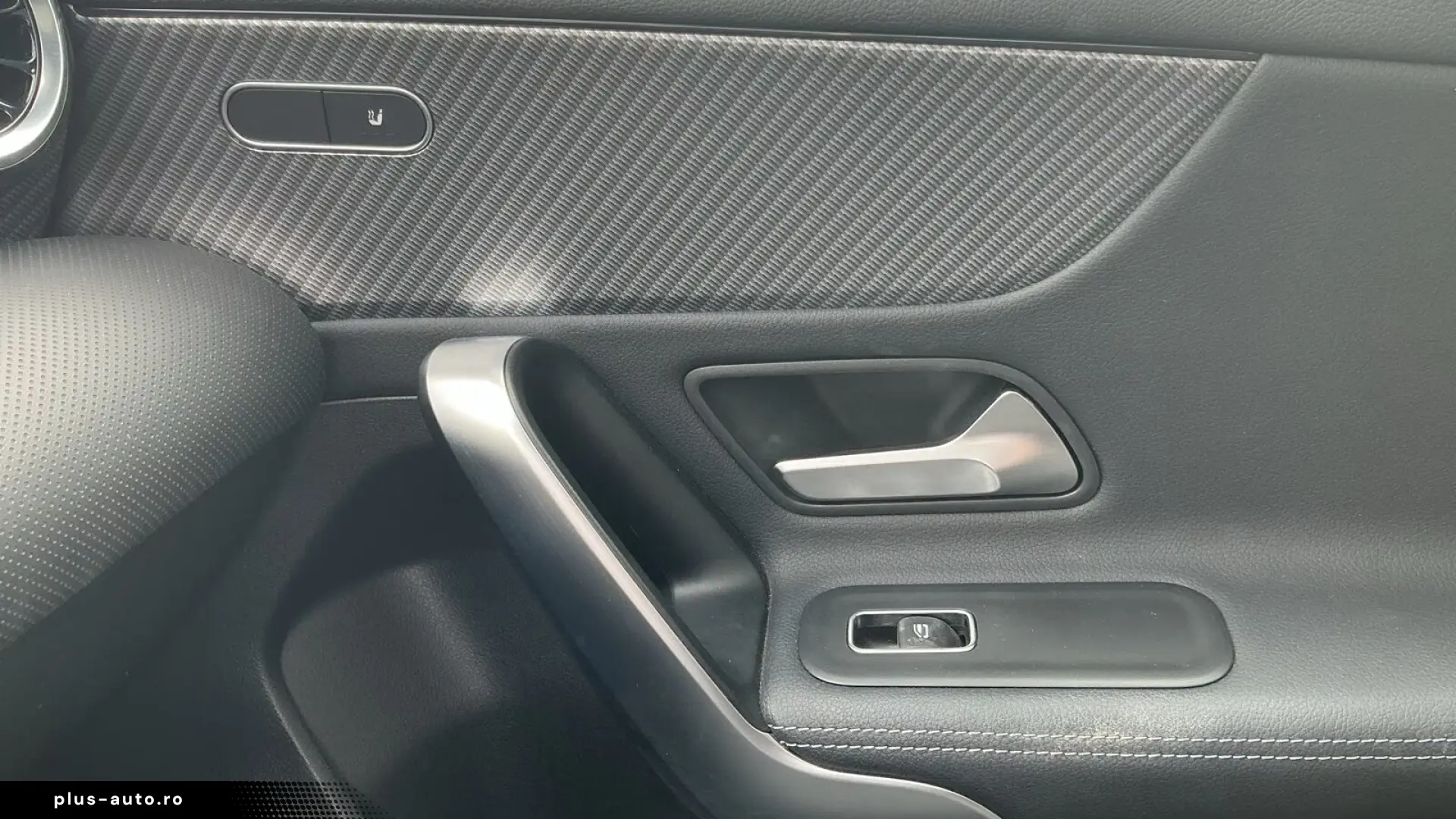 Mercedes-Benz A 180 Progressive Line Advanced Pano Distr