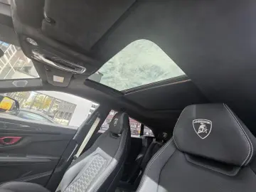 LAMBORGHINI Urus S 4.0 V8 Bang&Olufsen Head Up Pano Garantie