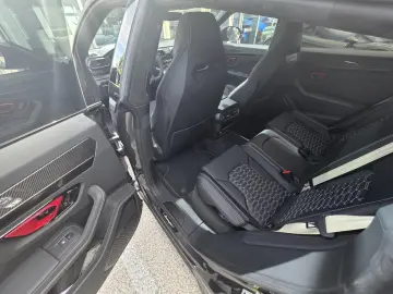 LAMBORGHINI Urus S 4.0 V8 Bang&Olufsen Head Up Pano Garantie