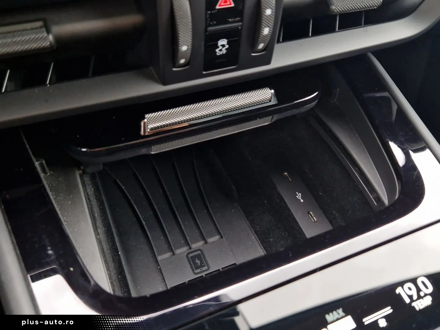 PORSCHE Cayenne E-Hybrid Pano SoftC ACC 360 HuD Bose 14w