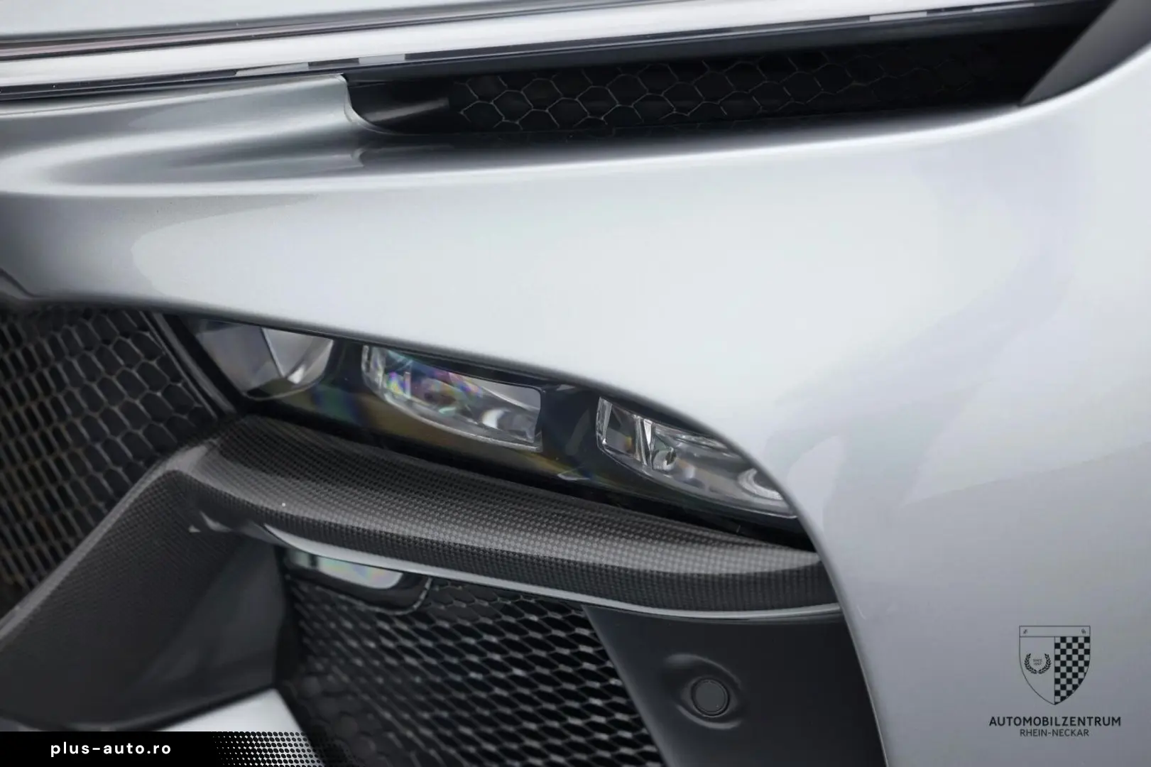 FERRARI Purosangue Burmester Carbon Panorama PPF Lift