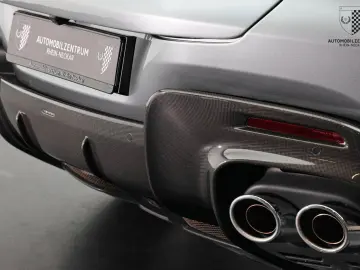 FERRARI Purosangue Burmester Carbon Panorama PPF Lift