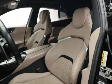 FERRARI Purosangue Burmester Carbon Panorama PPF Lift