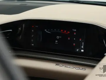 FERRARI Purosangue Burmester Carbon Panorama PPF Lift
