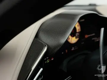 FERRARI Purosangue Burmester Carbon Panorama PPF Lift