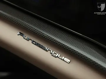 FERRARI Purosangue Burmester Carbon Panorama PPF Lift