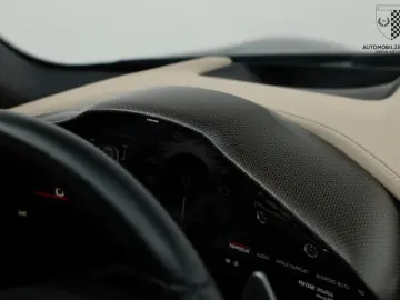 FERRARI Purosangue Burmester Carbon Panorama PPF Lift