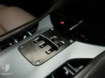 FERRARI Purosangue Burmester Carbon Panorama PPF Lift