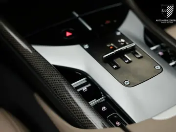 FERRARI Purosangue Burmester Carbon Panorama PPF Lift